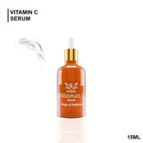 SL Basics - Vitamin C Serum Dropper - 20ml