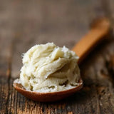 Spade - Unrefined, Raw Shea Butter