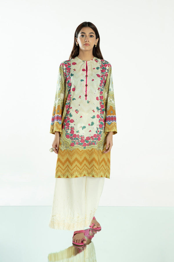 Womens Ready To Wear Multi Shirt