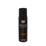 Riggs London - Rustic Deodorant Body Spray - 250ml