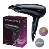 Remington- D3010 Dryer - Power Ionic #01 2000W