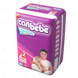 Canbebe - Mini (3-6kg) 9 Pieces