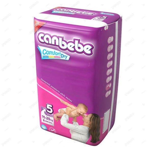 Canbebe - Junior6s