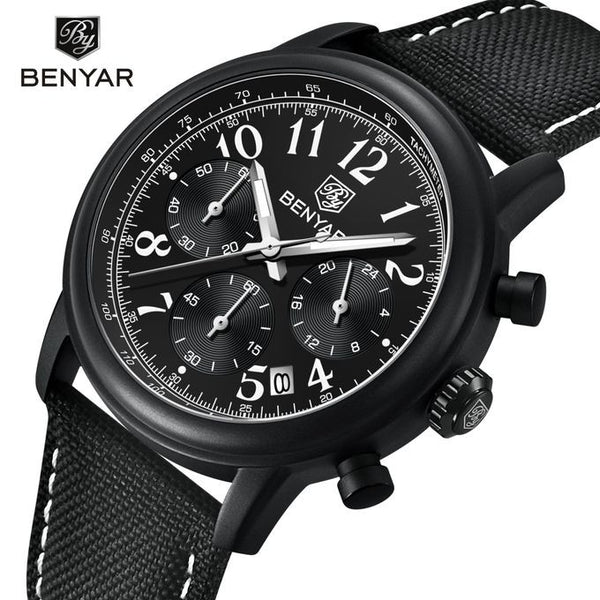 Benyar - 5190 Men's Watch