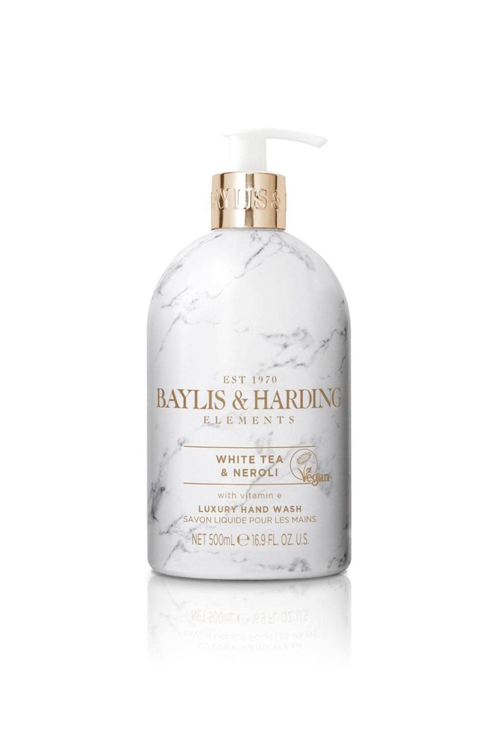 Baylis & Harding England- White Tea & Neroli ,500ml