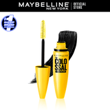 Maybelline New York- The Colossal 100% Black Mascara