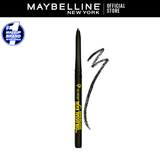 Maybelline New York- The Colossal Kajal Argan Oil Pencil 02 Extra Black