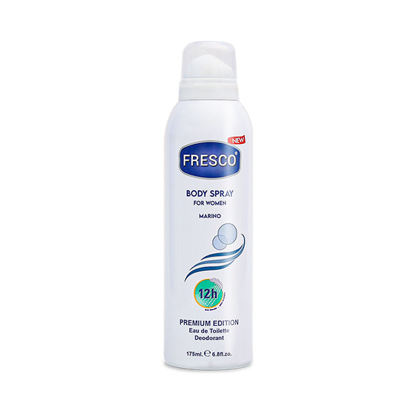 Fresco Body Spray Marino