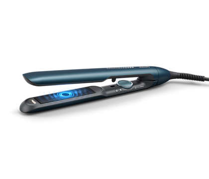 Philips Straightener 7000