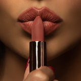 Sara Ali Cosmetics- Bullet Lipstick Proposal - Mocha