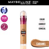 Maybelline New York- Instant Age Rewind Eraser Concealer - 144 Caramel