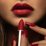 Sara Ali Cosmetics- Bullet Lipstick Graduation - Red