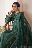 Barouqe- Embroidered Jacquard Lawn Sl09-D01