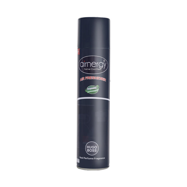 Airnergy Room Spray Hugo Boss