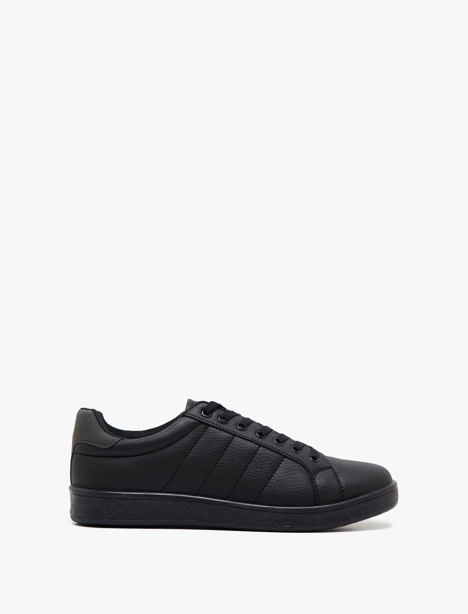 KOTON - MEN SHOES BLACK by KOTON priced at #price# | Bagallery Deals