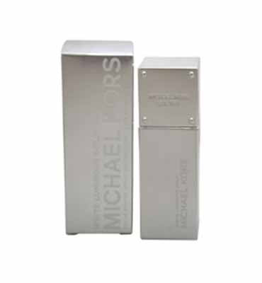 Michael Kors- White Luminous Gold Perfume  For Women 50ml - Eau de Parfum
