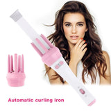 Protools - Automatic Hair Curler