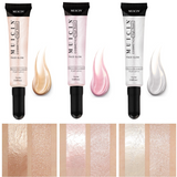 MUICIN - Face Glow High Beam Highlighters - 0.28g