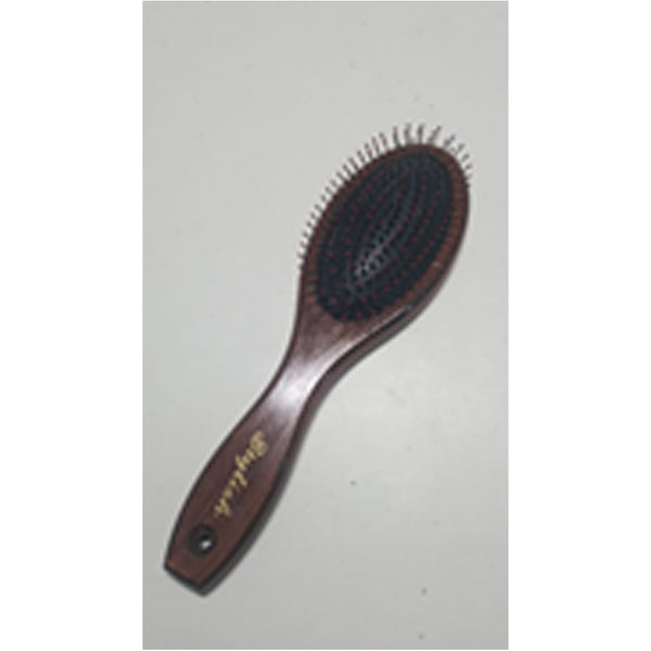 Stylish Wood Hair Brushes Free Gift FOC