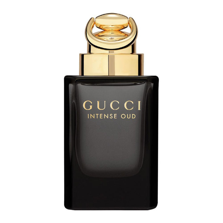 Gucci- Intense Oud Men EDP 90ml