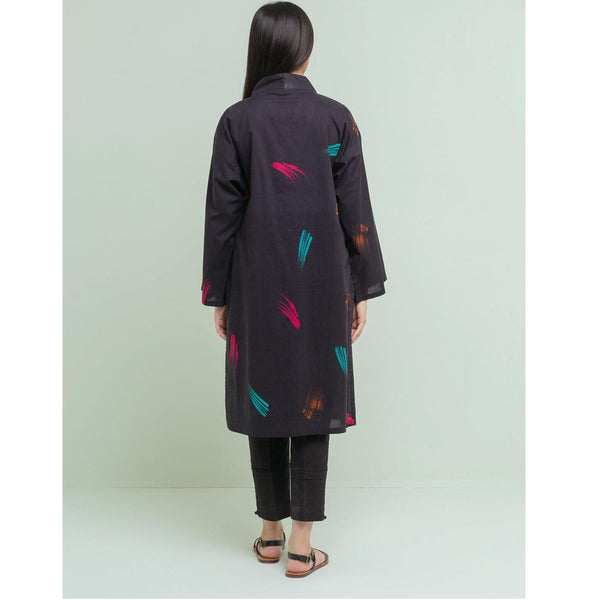 Beechtree- Printed Shirt