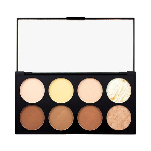 Makeup Revolution Ultra Contour Palette