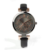 Ginger- Lug Analogue Watch by Bagallery Deals priced at #price# | Bagallery Deals
