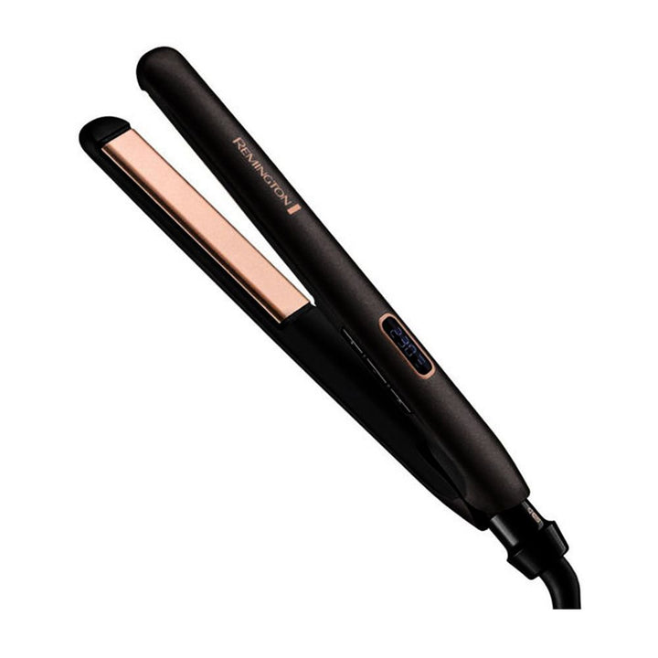 Remington- S5700 Copper Hair Straightener