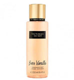 Victorias secret- Bare Vanilla fragrance mist 250ml For Women