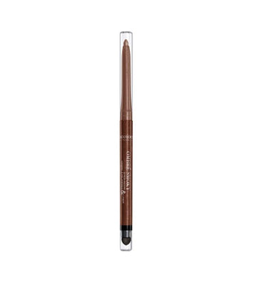Bourjois- Eyes - Ombre Smoky Shadow Liner Brown,8026