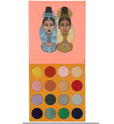 Juvias Place- The Magic Mini Palette by Bagallery Deals priced at #price# | Bagallery Deals