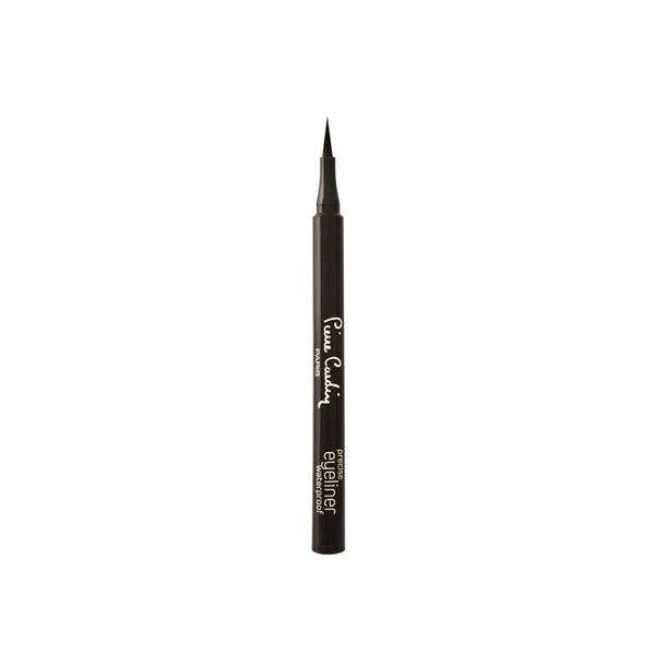 Pierre Cardin Paris - Precise Waterproof Eyeliner - Black 501