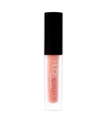 Huda Beauty- Liquid Matte Minis, Bombshell