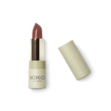Kiko Milano- New Green Me Matte Lipstick, 103 Basic Brick by Bagallery Deals priced at #price# | Bagallery Deals