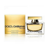 Dolce & Gabbana - The One Women Edp - 75ml