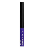 NYX Professional Makeup Vivid Brights Eyeliner 02 Vivid Violet