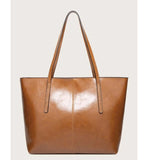 Shein- Minimalist Large Capacity Tote Bag