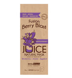 BioMiracle- Fusion Berry Blast (5 Pack) by Bio Miracle priced at #price# | Bagallery Deals