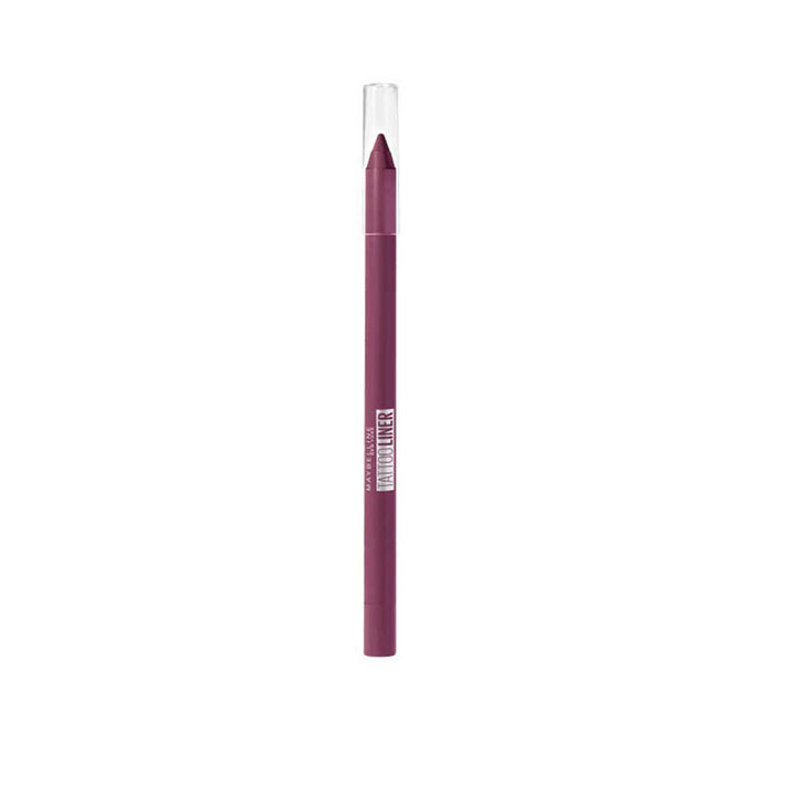 Maybelline New York- Tattoo Liner Eyeliner- 942 Rich Berry