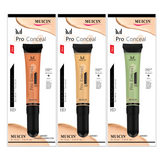 MUICIN - HD Pro Concealer Corrector- 0.28g