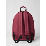 MI-PAC- Classic Canvas Backpack Garnet