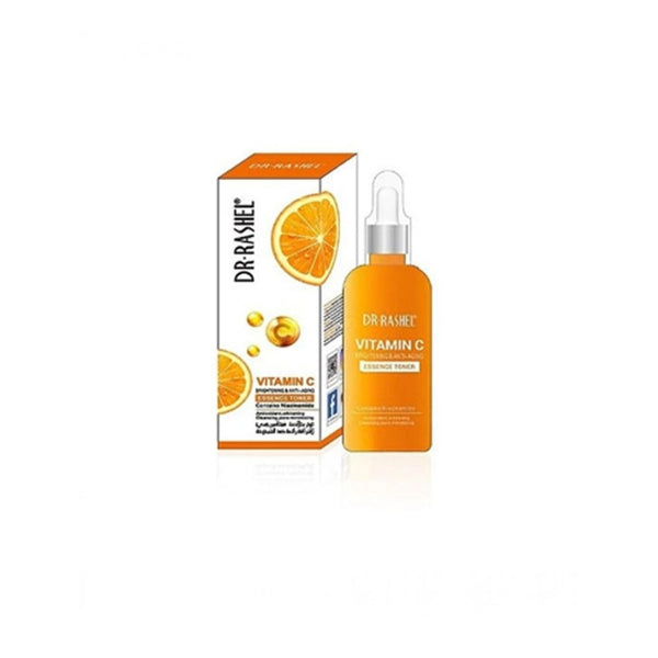 Dr Rashel- "Vitamin c brightening & anti-aging essence toner   VC  100ml"