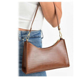 Bagzone- Baguette Hand - Shoulder Bag 10YV4004