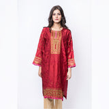 Bin Saeed Silk Tunic Collection Vol 33 8
