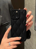 Shein - Padded Mobile Cover