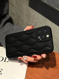Shein- Padded mobile cover