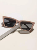 Shein- Cat eye sunglasses