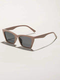 Shein- Cat eye sunglasses