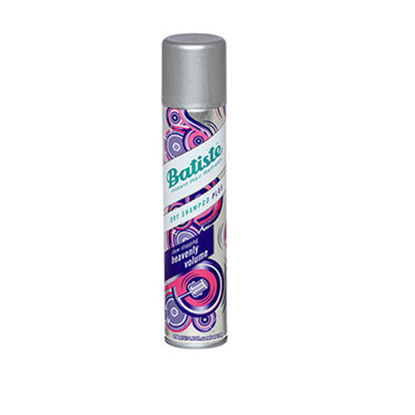 Batiste- Heavenly Volume Dry Shampoo, 200Ml