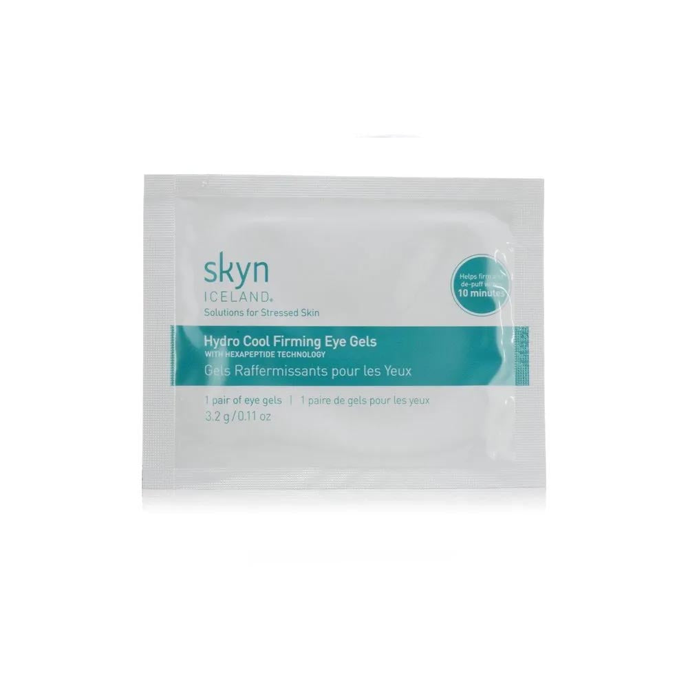Skyn Iceland- Hydro Cool Firming Eye Gels by Bagallery Deals priced at #price# | Bagallery Deals